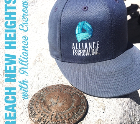 Alliance Escrow Inc - San Diego, CA