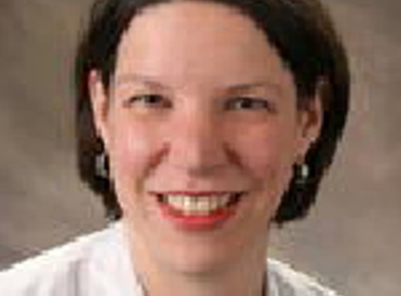 Miriam P Gentin, MD - Gainesville, GA
