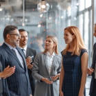 Invested Networking Group