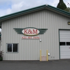 K & M Automotive