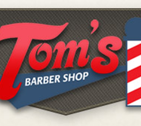 Tom's Barber Shop - Wilmington, DE