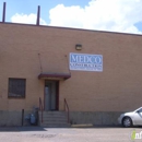 Medco Construction Warehouse - Public & Commercial Warehouses