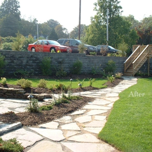C.W. Jae Landscaping - Plymouth, MA