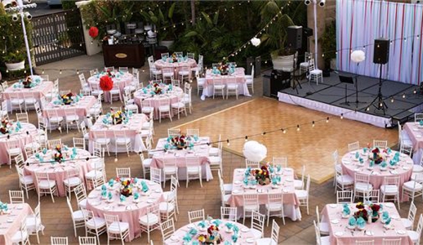 All Occasion Party Rentals - Corona, CA. All Occasion Rentals we rent all your party equipment for any Corporate Event. Tent, Clear span Structure Tents, Bars Beverage and Servers,