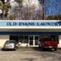 Old Evans Laundry