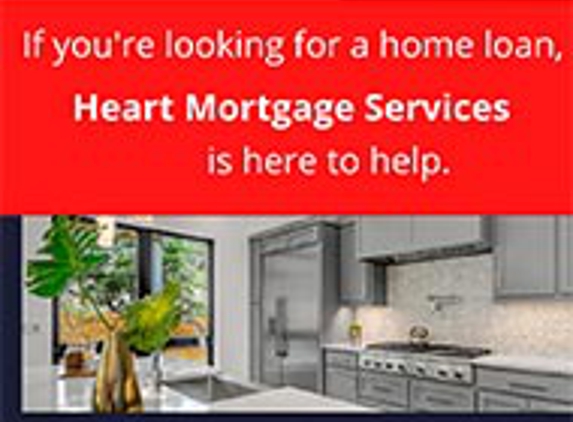 Heart Mortgage Services - Townsville City, QLD
