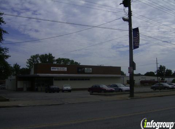 Lake Erie International High School - Cleveland, OH