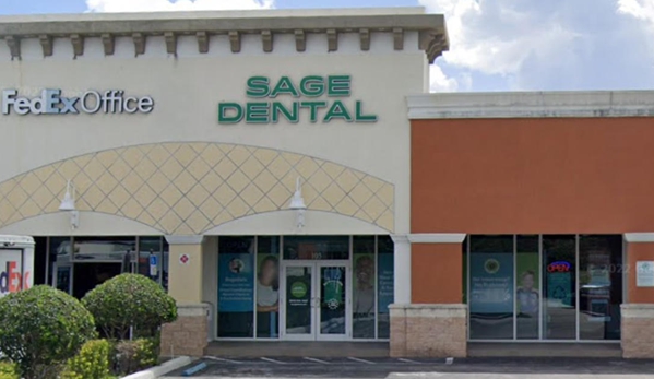 Sage Dental of Pompano Beach - Pompano Beach, FL