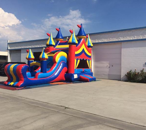 Melanie’s bouncers and party rentals - Paterson, NJ