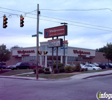 Walgreens - Manchester, NH