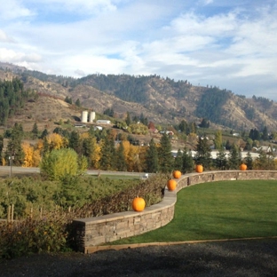 Silvara Vineyards - Leavenworth, WA