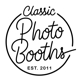 Classic Photo Booths