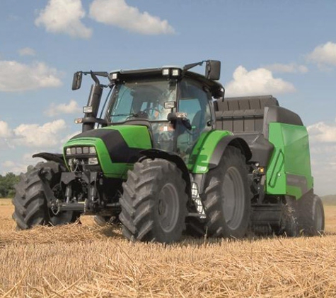 Marshall Ag Repairs - Finley, NSW