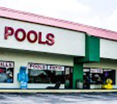 Affordable Spas Pools & Billiards-Central FL - Lakeland, FL