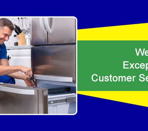 Discount Fridge Seals - Calamvale, QLD. We Offer Exceptional Customer Service