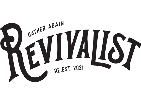 Revivalist - Huntsville, AL