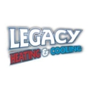 Legacy Heating And Cooling - Heat Pumps