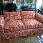 Welsh Upholstery