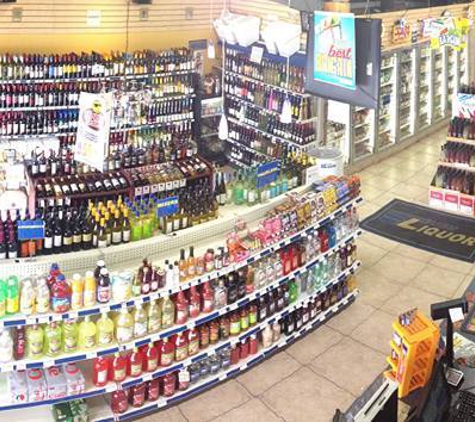 Rush Liquors - Mankato, MN