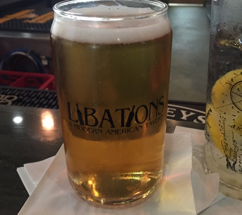 Libations - Millersville, MD