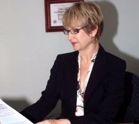 Janet Lund Trusts & Probate Attorney - Huntington Beach, CA