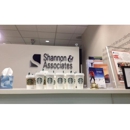 Shannon & Associates LLP - Bookkeeping