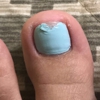 T Nails gallery