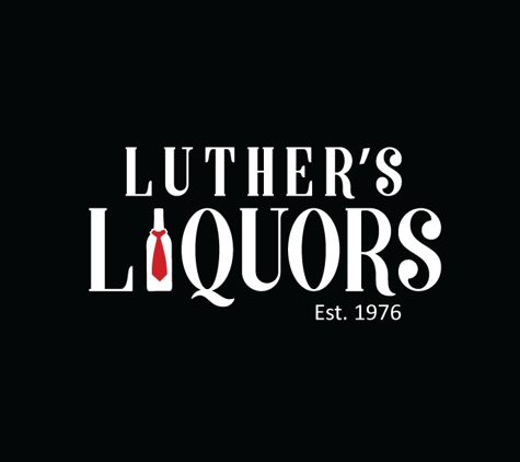 Luther's Liquors - Nashville, TN