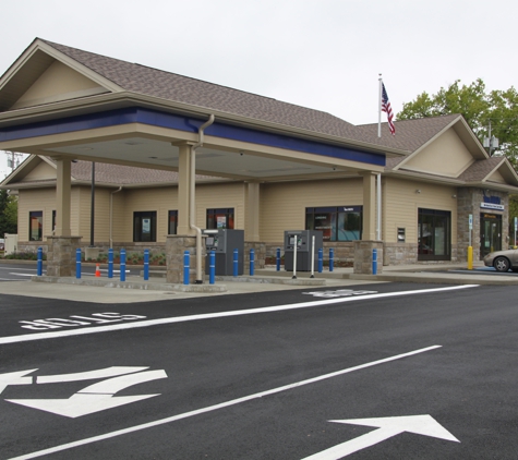 Mid-Hudson Valley Federal Credit Union - Newburgh, NY