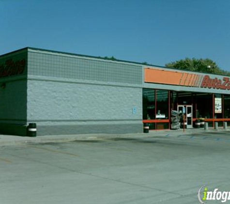 AutoZone Auto Parts - Des Moines, IA