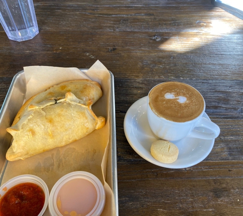 Maria Empanada - Denver, CO