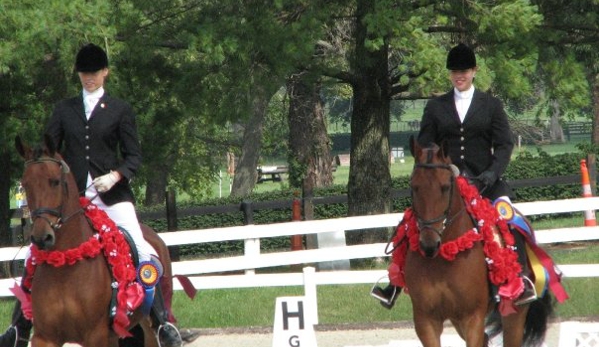 Stone Hurst Ridding Center - Louisville, KY