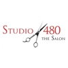 Studio 480 The Salon gallery