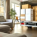 Oklahoma City Coast to Coast Moving Company - Movers