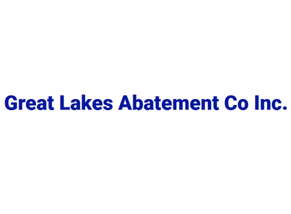 Great Lakes Abatement - Buffalo, NY