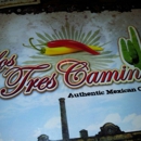 Los Tres Caminos - Mexican Restaurants