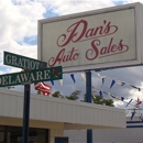 Dan's Auto Sales, Inc - Used Car Dealers