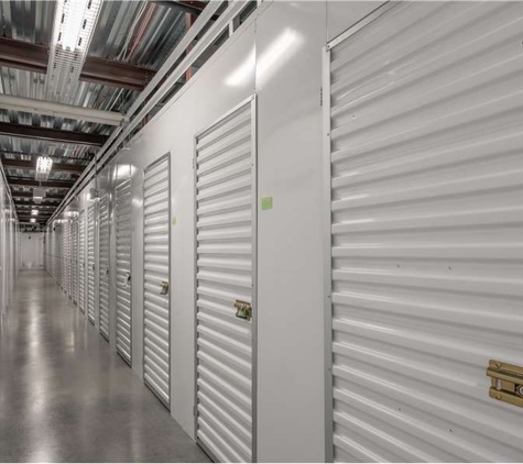 Extra Space Storage - Washington, DC