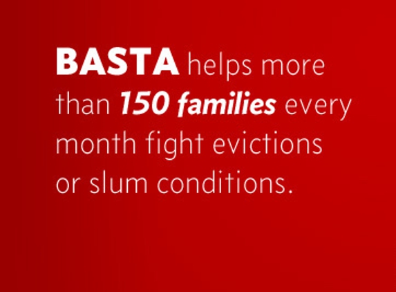 BASTA, Inc. - Long Beach, CA