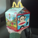 McDonald's - Fast Food Restaurants