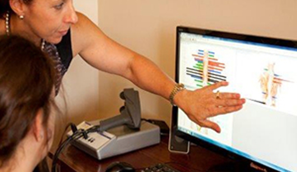 Vicki Patterson Chiropractic - Camden, NSW