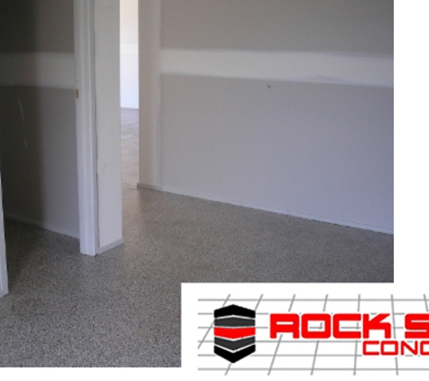 Rock Solid Concreting - Royalla, NSW. Concrete Contractors