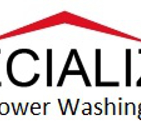 Specialized Cleaning, LLC - Holland, MI