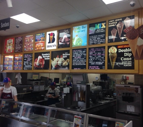 Braum's Ice Cream and Dairy Store - Neosho, MO