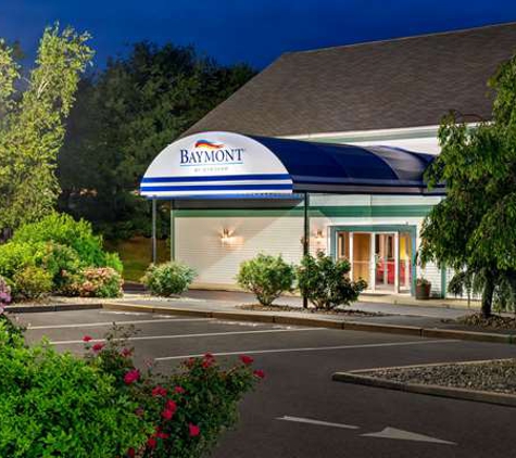 Baymont Inn & Suites - North Dartmouth, MA