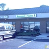 Suzanne's Florist gallery