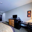 Comfort Inn & Suites Tulsa I-44 West - Rt 66 - Motels