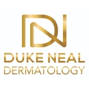 Duke Neal Dermatology - Physicians & Surgeons, Dermatology