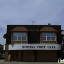 Total Foot Care - Orthopedic Shoe Dealers