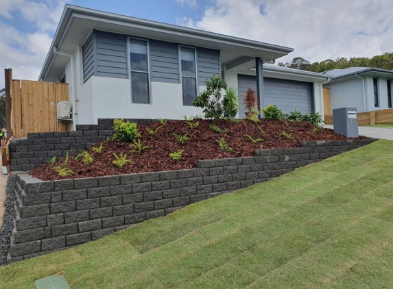 Alexander Landscapes Pty Ltd - Montville, QLD